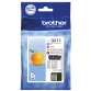 Brother cartouche d'encre, 200 pages, OEM LC-3211VAL, 4 couleurs