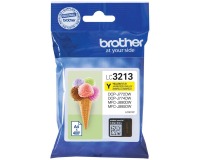 Brother LC-3213Y ink cartridge Original High (XL) Yield Yellow