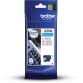 Brother cartouche d'encre, 5.000 pages, OEM LC-3239XLC, cyan