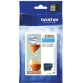Brother LC3235XLC - Hohe Ergiebigkeit - Cyan - original - Tintenpatrone