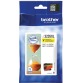 Brother LC3235XLY - Hohe Ergiebigkeit - Gelb - original - Tintenpatrone