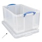 Couvercle Really Useful Box  pour boîtes de rangement de 18 et 35 litres