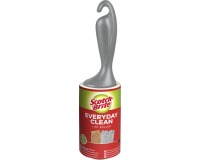 Scotch Brite brosse adhésive, 56 feuilles