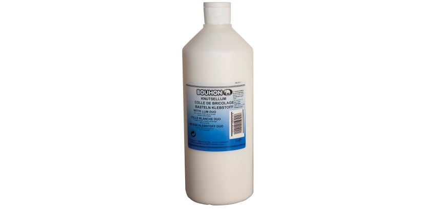 Bouhon Bastelkleber, 1.000 ml