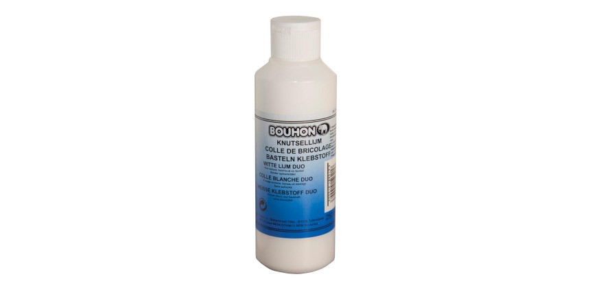 Bouhon colle de bricolage, 250 ml