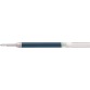 Pentel recharge Energel, 0,7 mm, bleu marine