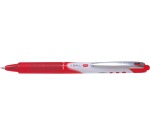 Pilot liquid-ink roller V-Ball RT 05, fijne punt, rood