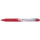 Pilot liquid-ink roller V-Ball RT 05, fijne punt, rood