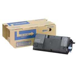 Kyocera TK 3130 - black - original - toner cartridge