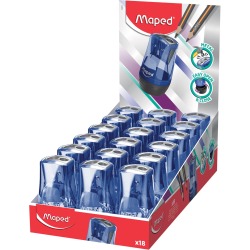 EN_Sacapuntas maped metalico tonic 2 usos con deposito