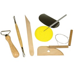 EN_PAQUET DE BASE CERAMIQUE 6PCS