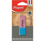 Maped Duo-Gom Eraser, large, blister pack of 1 piece