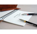 Uni-ball Vulpotlood Premium voor potloodstiften: 0,3 mm