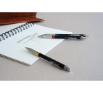 Uni-ball Vulpotlood Premium voor potloodstiften: 0,3 mm