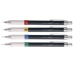 Uni-ball Vulpotlood Premium voor potloodstiften: 0,3 mm