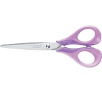 Maped Sensoft Scissors 160cm assorted pastel