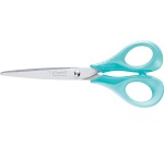 Maped Sensoft Scissors 160cm assorted pastel