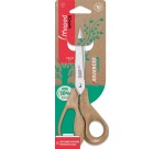Maped Office Advanced Wood Schere, 18 cm, asymmetrisch