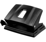 Maped Essentials perforateur, 2 trous, 20 à 25 feuilles, noir