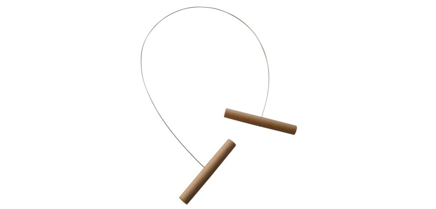 <em>Cutting thread</em>