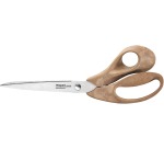 Maped Office Advanced Wood ciseaux, 25 cm, asymmétrique