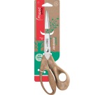Maped Office Advanced Wood ciseaux, 25 cm, asymmétrique