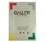 Gallery papier millimétré, ft 29,7 x 42 cm (A3)