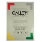 Gallery millimeterpapier, ft 29,7 x 42 cm (A3), blok van 50 vel