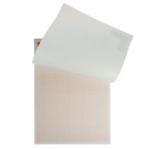 Gallery papier millimétré, ft 29,7 x 42 cm (A3)