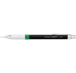 Uni-ball Portemine Premium pour mines de 0,9 mm