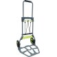 Safetool opvouwbare steekwagen, maximum 90 kg