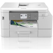 Brother All-in-One printer MFC-J4540DW