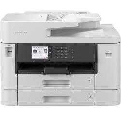 Brother MFC-J5740DW - Multifunktionsdrucker - Farbe