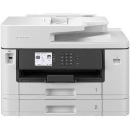 Brother MFC-J5740DW - multifunction printer - color