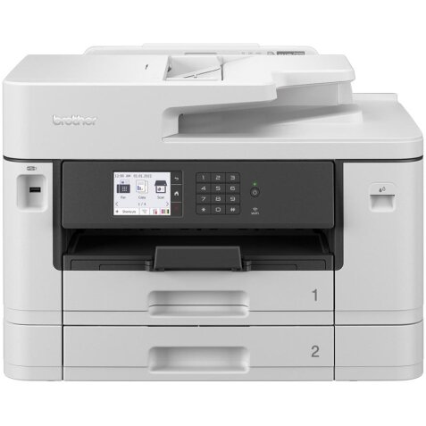 Brother MFC-J5740DW - multifunction printer - color