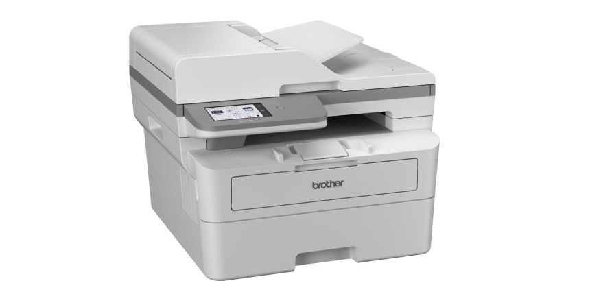 Brother imprimante laser noir-blanc tout-en-un MFC-L2980DW