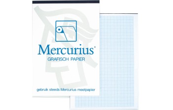 Grafiekpapier