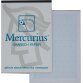 Mercurius papier graphique isométrique, 50 feuilles, ft A4