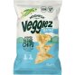 Moonpop Veggiez chips Sea Salt, sachet de 85 g