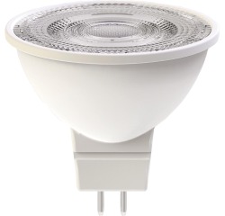 Integral LED Spot MR16 4000K cool white 4.6W 420 lumen