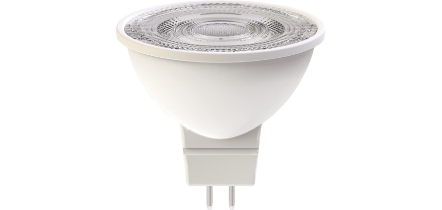 Spot LED Integral MR16 4000K blanc froid 4,6W 420lumen