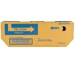 Kyocera Toner Kit TK3100 - 12500 pagina's - 1T02MS0NL0