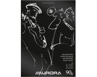 Aurora Art&Craft music pad