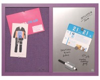 Bisilque Combinatiebord lavendel