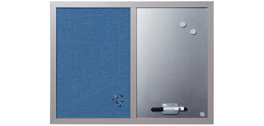 Bisilque Mixed Blue Board
