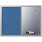 Bisilque Combinatiebord blauw