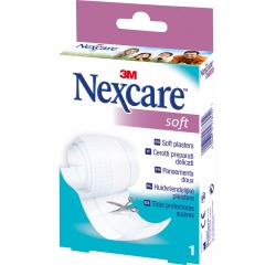 Nexcare 7000114777 adhesive bandage 100 x 8 cm 1 pc(s)