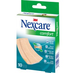 EN_3M NEXCARE PANSEM COMFORT P10