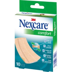 EN_3M NEXCARE PANSEM COMFORT P10