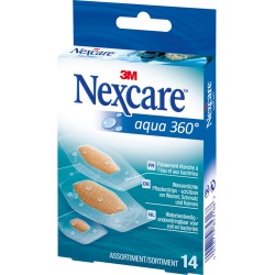 DE_3M NEXCARE PANSEMENT AQUA P14